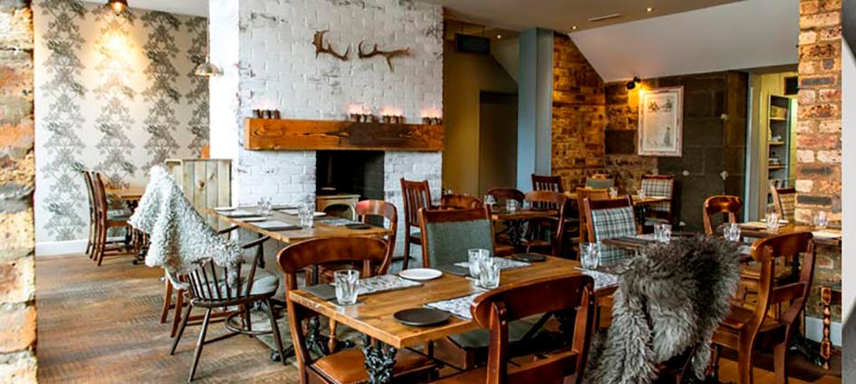 scran scallie reiseguide edinburgh restauranter